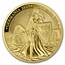 2025 Germania 1 oz Gold Proof Round