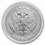 2025 Germania 1 oz Silver Round BU