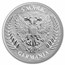 2025 Germania 1 oz Silver Round BU