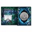 2025 Germania 10 oz Silver Round BU