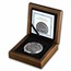 2025 Germania Ragnarok: Loki & Heimdall 2 oz Silver (UHR)