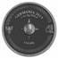 2025 Germania Ragnarok: Loki & Heimdall Geminus 2x1 oz Silver BU