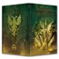 2025 Germania Ragnarok: Loki & Heimdall Geminus 2x1 oz Silver BU