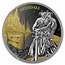 2025 Germania Ragnarok: Loki & Heimdall Geminus 2x1 oz Silver BU
