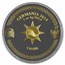 2025 Germania Ragnarok: Loki & Heimdall Geminus 2x1 oz Silver BU