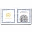 2025 Germania Valkyries: Arnhild 1 oz Silver Round BU