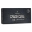 2025 Ghana 1 oz Silver Space Cube; Muonionalusta Meteorite