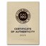 2025 Ghana 1 oz Silver Space Cube; Muonionalusta Meteorite