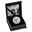 2025 Ghana Patron Saints St. Michael & St. Joseph 2-Coin Set