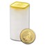 2025 Great Britain 1/4 oz Gold Britannia BU
