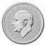 2025 Great Britain 1/4 oz Silver Britannia BU