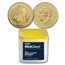 2025 Great Britain 1 oz Gold Britannia 10-Coin MintDirect® Tube