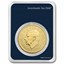 2025 Great Britain 1 oz Gold Britannia MintDirect® Single