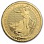 2025 Great Britain 1 oz Gold Britannia MintDirect® Single