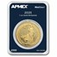 2025 Great Britain 1 oz Gold Britannia MintDirect® Single