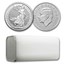 2025 Great Britain 1 oz Silver Britannia BU