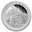 2025 Great Britain 1 oz Silver Britannia Proof