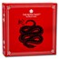2025 Great Britain 1 oz Silver Year of the Snake Prf (Box & COA)