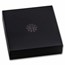 2025 Great Britain 1 oz Silver Year of the Snake Prf (Box & COA)