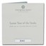 2025 Great Britain 1 oz Silver Year of the Snake Prf (Box & COA)
