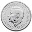 2025 Great Britain 1 oz Silver Year of the Snake Prf (Box & COA)