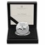 2025 Great Britain 2 oz Silver Music Legends: Iron Maiden Proof