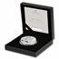 2025 Great Britain 2 oz Silver Music Legends: John Lennon Proof