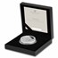2025 Great Britain 2 oz Silver Proof Britannia (w/ Box & COA)