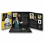 2025 Great Britain £5 Music Legends: Freddie Mercury BU