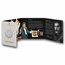 2025 Great Britain £5 Music Legends: Freddie Mercury BU