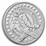 2025 Great Britain £5 Music Legends: Freddie Mercury BU