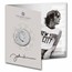 2025 Great Britain £5 Music Legends: John Lennon BU