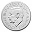 2025 Great Britain £5 Music Legends: John Lennon BU