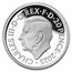 2025 Great Britain 6-Coin Silver Britannia Proof Set