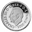 2025 Great Britain 6-Coin Silver Britannia Proof Set