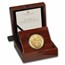 2025 Great Britain Battle of Independence 1 oz Gold Prf (Box&COA)