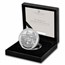 2025 Great Britain Battle of Independence 1 oz Silver Proof Coin