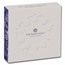 2025 Great Britain Battle of Independence 1 oz Silver Proof Coin