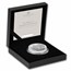 2025 Great Britain Battle of Independence 2 oz Silver Proof