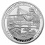 2025 Great Britain Battle of Independence 2 oz Silver Proof