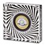 2025 Great Britain George Orwell 1 oz Silver Proof Coin