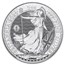 2025 Great Britain Silver 5 oz Ag Britannia SS Tilawa MS-70 PCGS