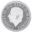 2025 Great Britain Silver 5 oz Ag Britannia SS Tilawa MS-70 PCGS