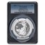 2025 Great Britain Silver 5 oz Ag Britannia SS Tilawa MS-70 PCGS