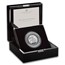 2025 Great Britain Silver Sovereign Proof Coin (Box/COA)