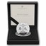 2025 Great Britain The Two Georges 1 oz Silver Proof Coin