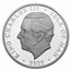 2025 Isle of Man 2-Coin Silver Angel Premium BU/Reverse Proof Set