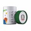 2025 Italy 1 oz Silver Flora and Fauna BU - The Daisy