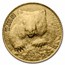 2025 Ivory Coast Gold Big Five Australia 5-Coin Set (Box & CoA)