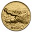 2025 Ivory Coast Gold Big Five Australia 5-Coin Set (Box & CoA)
